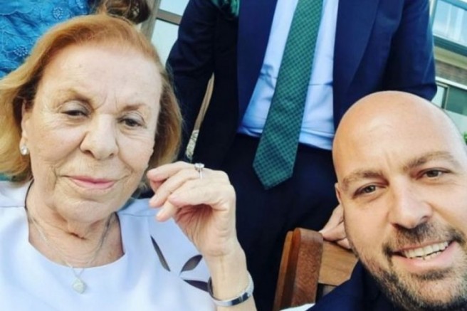 Nuran Kızıl vefat etti