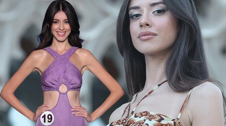 Nursena Say aşkını böyle ilan etti