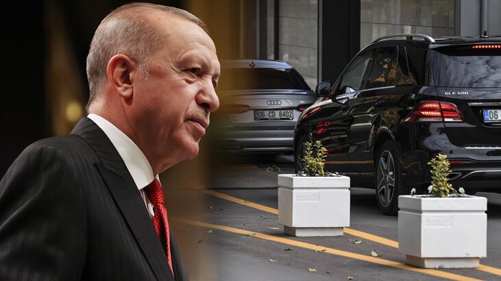 NYT manşetten verdi: İşte 10 elçinin Kavala çağrısının arkasındaki güç!