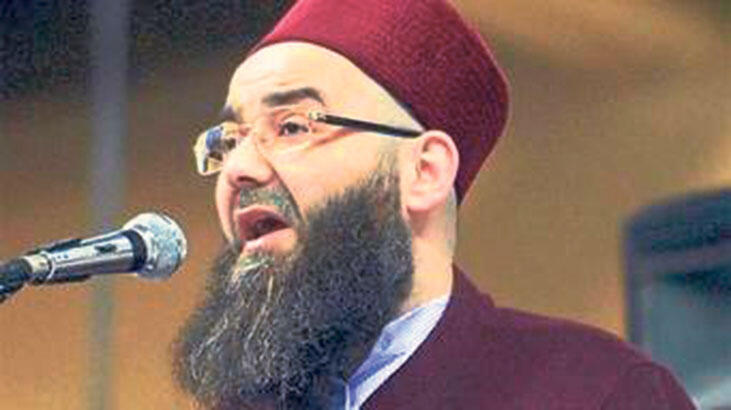 Cübbeli Hoca ifadeye çağrıldı!