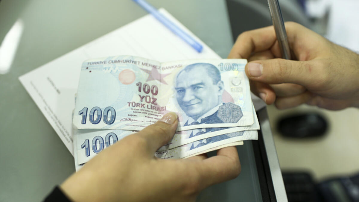 Ödemeler bugün başladı