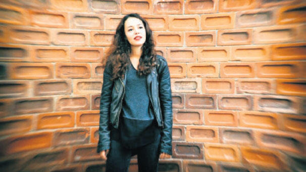 Ödüllerle döndü!