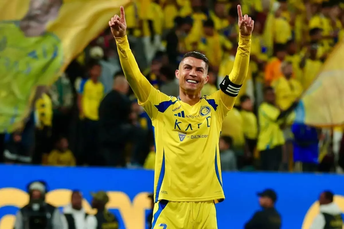 Öğrenenler inanamıyor! Cristiano Ronaldo'nun serveti ortaya çıktı