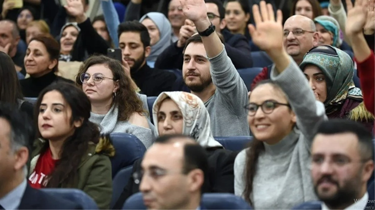 Öğretmenlik Meslek Kanunu'nda dikkat çeken detay: Atamalar akademi eğitim başarı puanı ile yapılacak