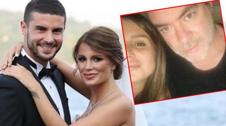 Oğuz Kayhan’dan Merve Şarapçıoğlu'nun evine bıçaklı saldırı!