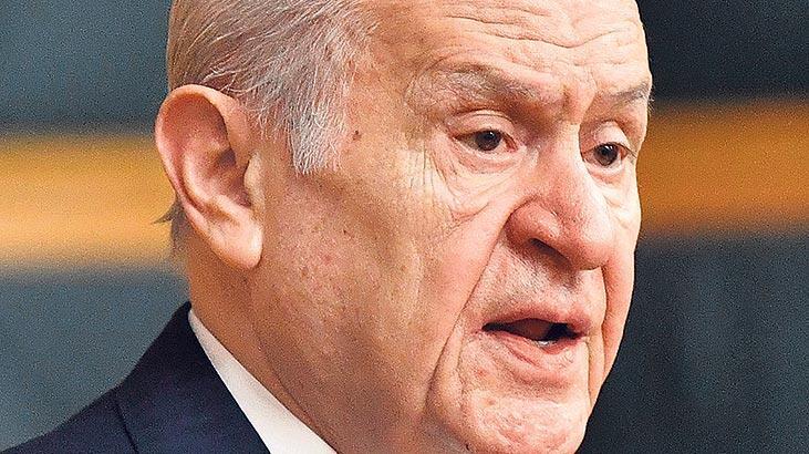 ‘Ok yaydan çıktı dönüş yolu kapandı’