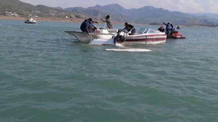 Okul gezisi faciayla bitti: 1 ölü