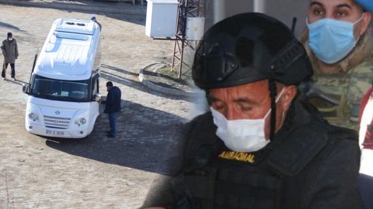 Okul servisini durdurdu, iki çocuğu öldürdü! 'Kendimi kaybettim'