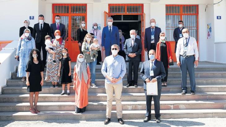 Okullarda HES’li denetimler başlıyor