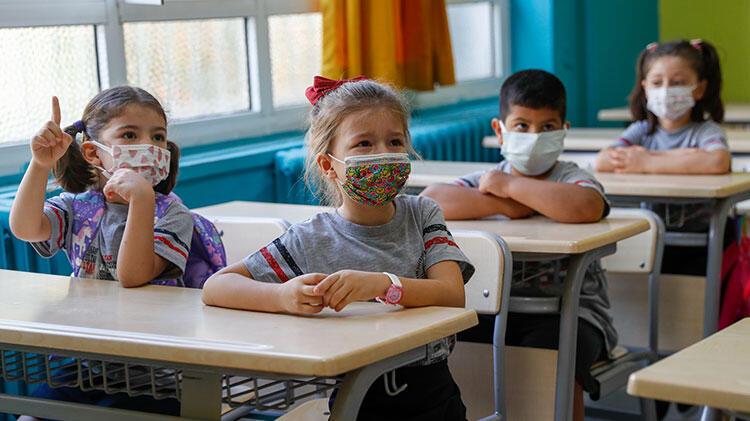 Okullarda yüz yüze eğitim yarın başlıyor! İşte tüm merak edilenler...