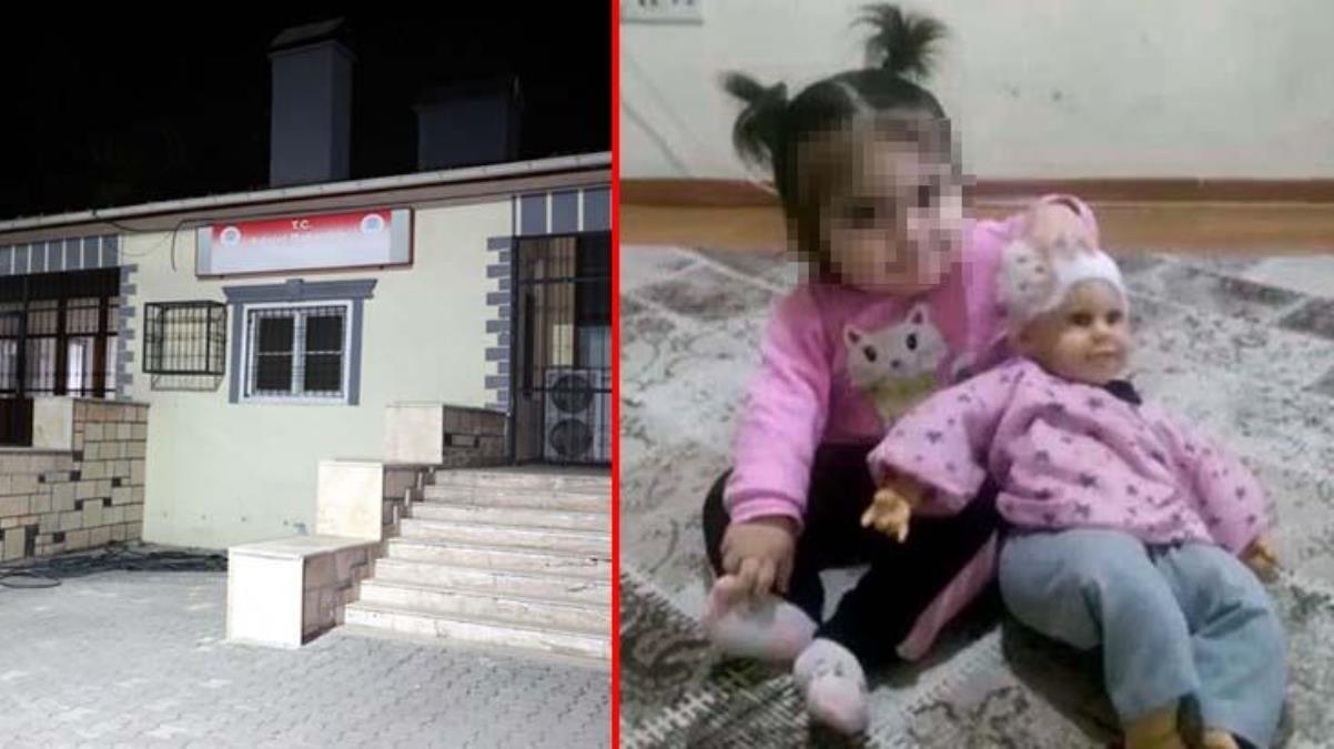 Öldürüldüğü belirlenen 3 yaşındaki Nazlı'nın cesedi derin dondurucuda bulundu
