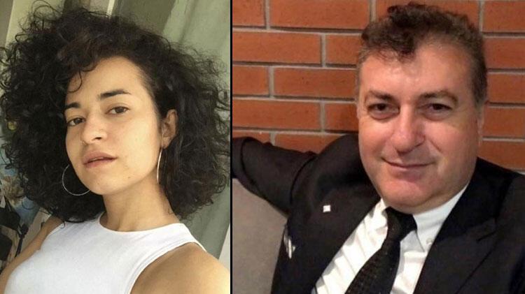 Öldürülen Azra'nın duruşmasında gerginlik