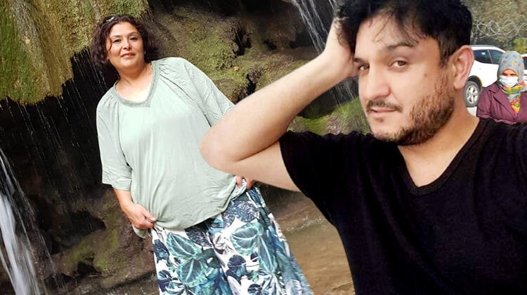 Öldürülen kocanın eşi konuştu! Bizi kıskandığı için öldürdü