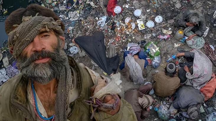 Öldürüp bağırsağını yediler! İnsanlık dışı koşullar dünyada deprem etkisi yarattı