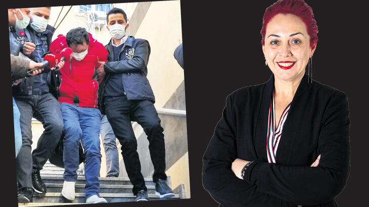 Öldürüp hesabını boşaltmaya çalışmış