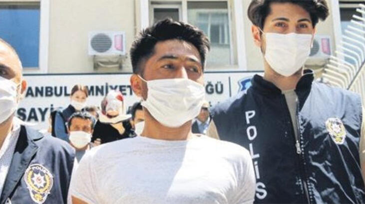 Öldürüp parçalara ayırdı! Yasak aşk cinayetinde yeni gelişme