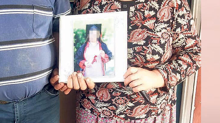 Olmaz olsun böyle gelenek! 15 yaşındaki kız çocuğundan iz yok