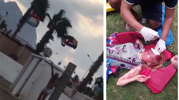 Ölüme böyle uçtular! Avukat 'doğal afet' dedi