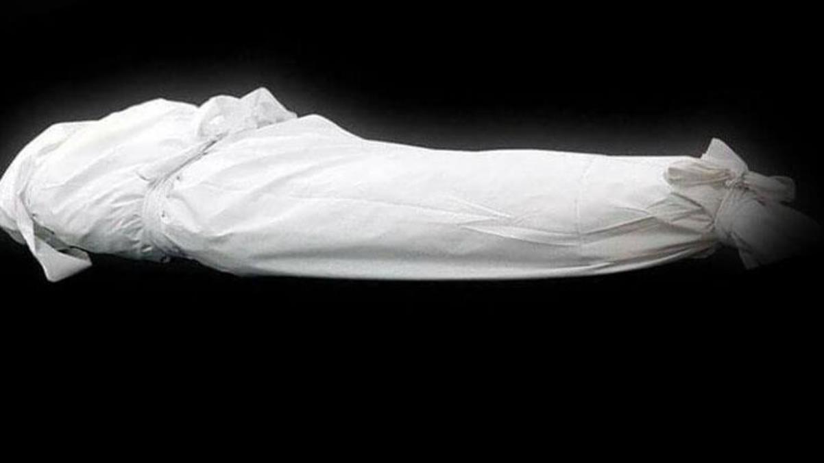 Ölüp yeniden dirilen adam, 