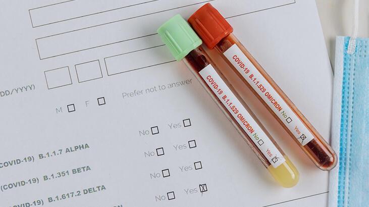 Omicron varyantı nasıl tespit ediliyor?