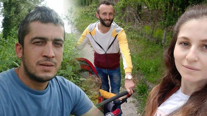 Önce öldürdüler ardından ormana gömdüler!