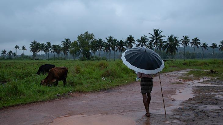 Onlarca kişi kayıp! Hindistan felaketi yaşıyor