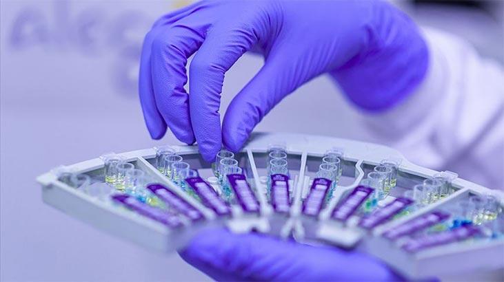 Önlem artmalı aşılanma hızlanmalı