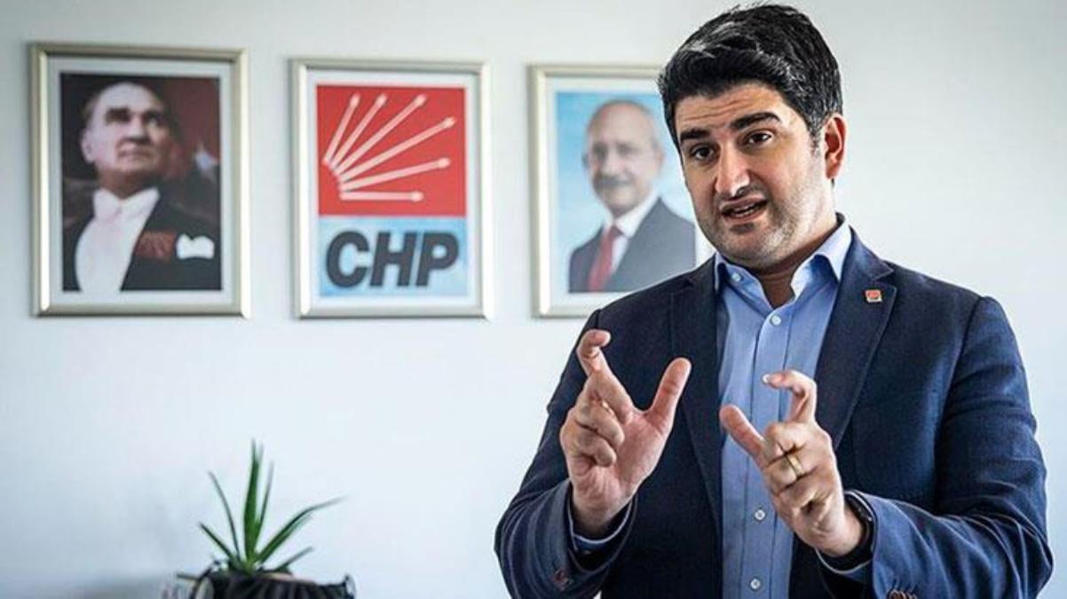 Onursal Adıgüzel kendini böyle savundu: Yalnızca 313 sandıkta yoktuk, sistem sıfır sorunla çalıştı