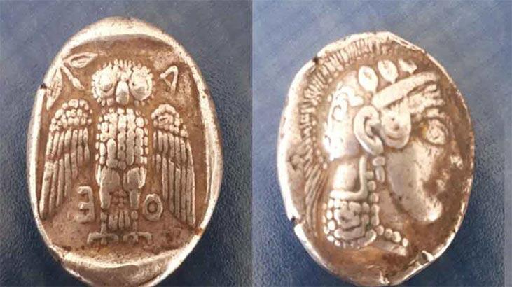 Operasyonda ele geçirildi! Dünyada sadece 42 adet var