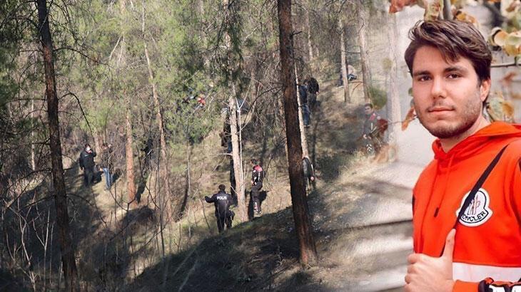Ormanda cesedi bulunan hemşire toprağa verildi