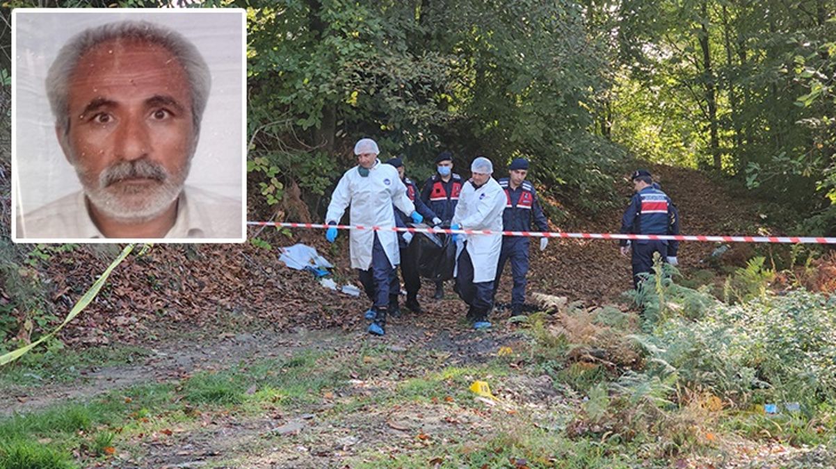 Ormanda cesedi bulunan maden işçisinin patronları tarafından benzinle yakıldığı ortaya çıktı
