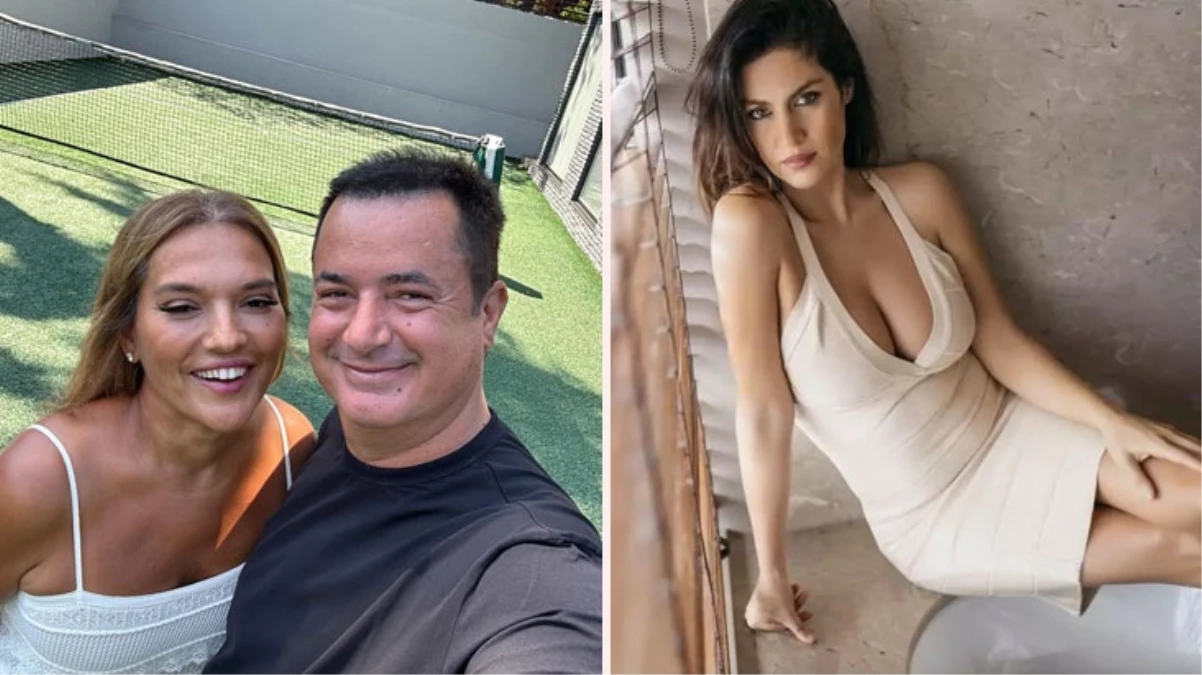 Ortalık fena karışacak! Tuğba Ekinci'den TV8'de program yapacak olan Demet Akalın'a 