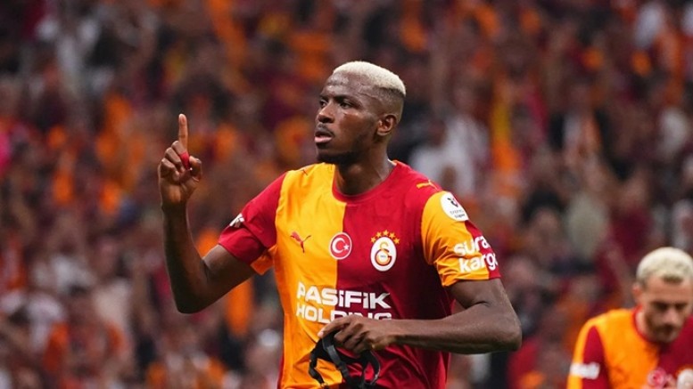 Osimhen'in geri dönüş maçı belli oldu