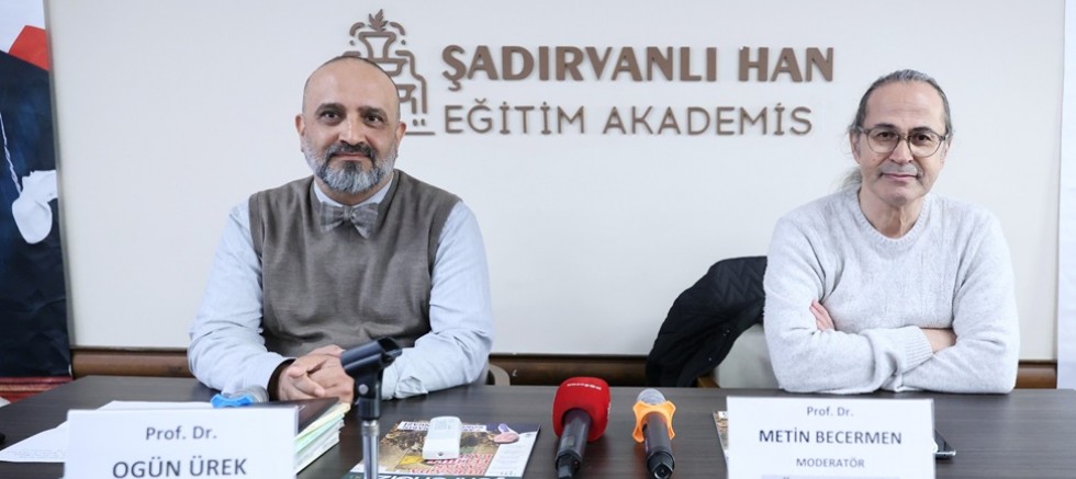 Osmangazi Belediyesi’nden Düşünmeye Yön Veren Buluşmalar