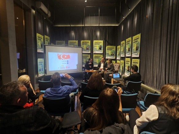 Osmangazi Belediyesi’nden İlham Veren Buluşma