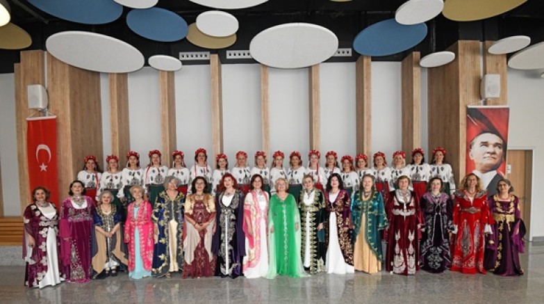 Osmangazi’de Engelliler Haftası Türkülerle Taçlandı 