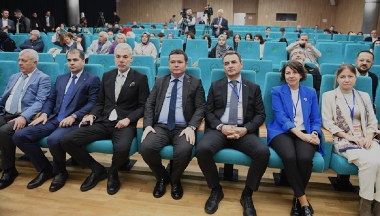 Osmangazi’de gençleri girişimciliğe teşvik eden çalıştay