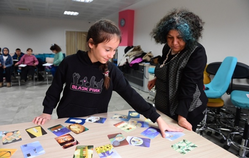 Osmangazi’de Küçük Yazarlardan Büyük Adım