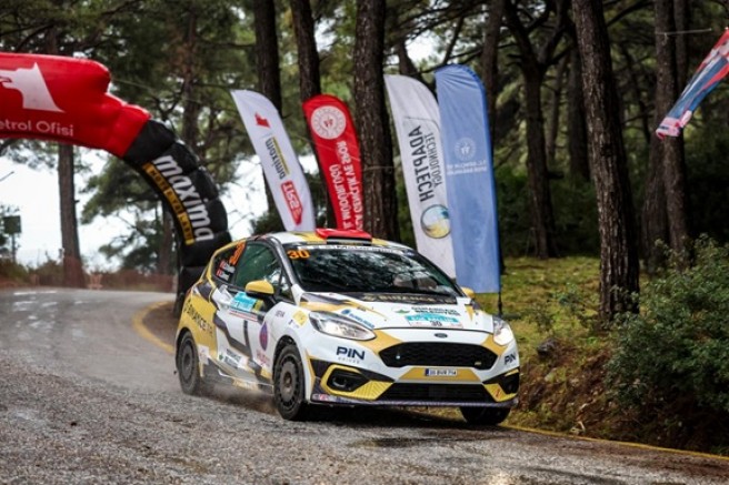 Osmangazi’nin Gururu Sezona Güçlü Başlangıç Yaptı