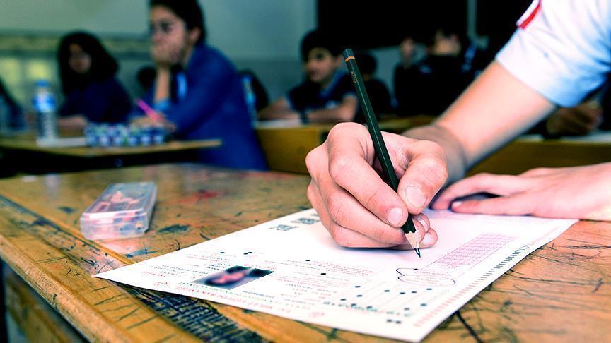 ÖSYM Başkanı açıkladı! Kontenjanlar belli oldu