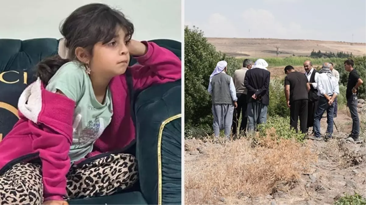 Narin Güran'ın adli tıp ön raporu: Boyunda boğma izi, ayağında kırık...