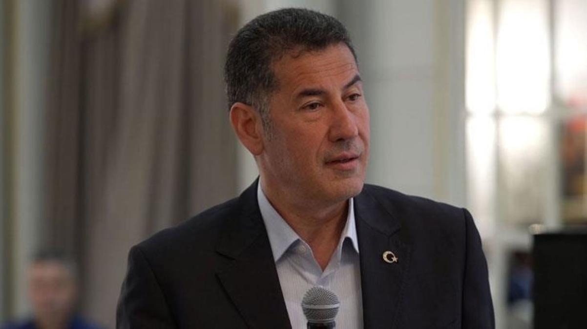 Oy sayımı devam ederken Sinan Oğan'dan Kürtçe paylaşım