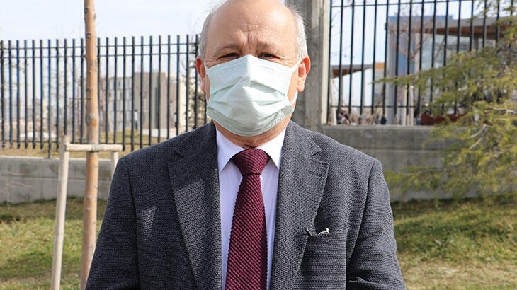 'Öyle bir mutantla karşılaştık ki... 33 ilde saptadık'