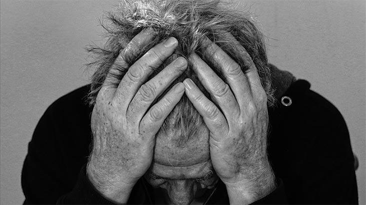 ‘Öyle söyleme!’