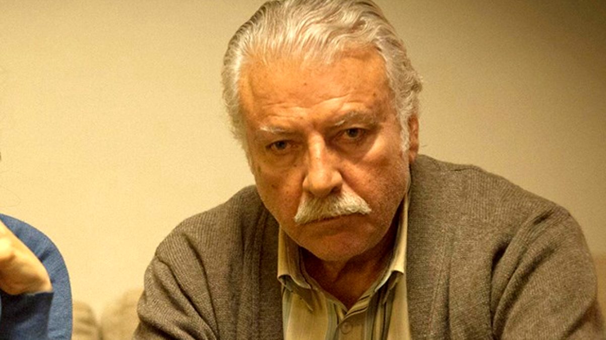 Usta Oyuncu hayatını kaybetti!