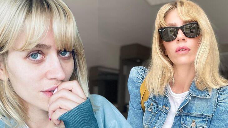 Oyuncu Hazal Türesan 100 bin TL dolandırıldı!