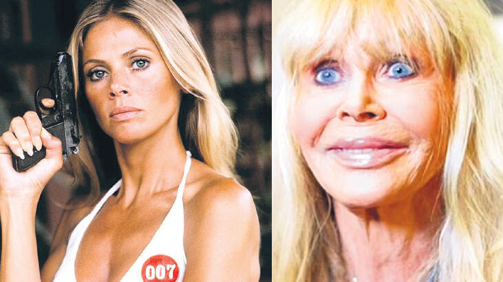 Oyuncudan ‘estetik’ uyarısı