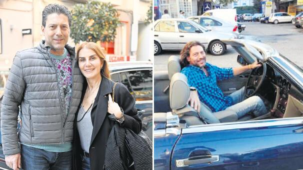 Oyunculuğu bıraktı, modifiyeci oldu