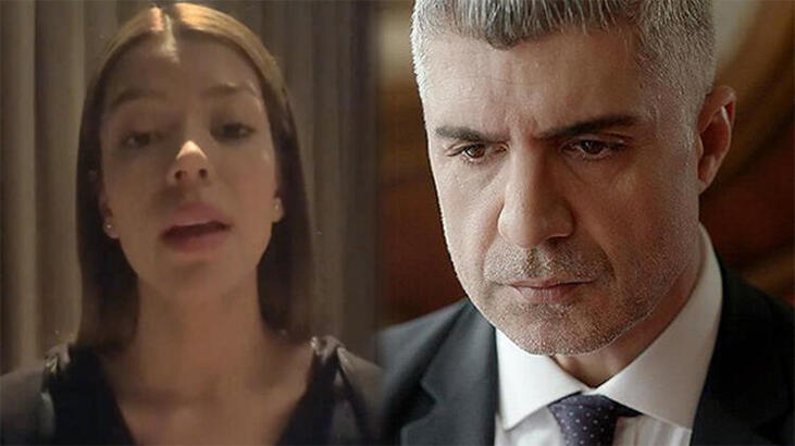 Özcan Deniz eski eşine oturduğu villa için dava açtı