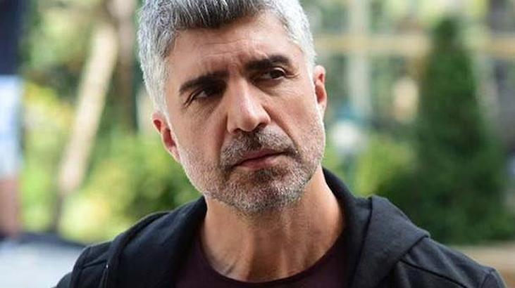 Özcan Deniz'den '100. Yıl Marşı'nı söylemedi' iddialarına yanıt!